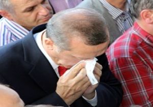Başbakan ın acı günü